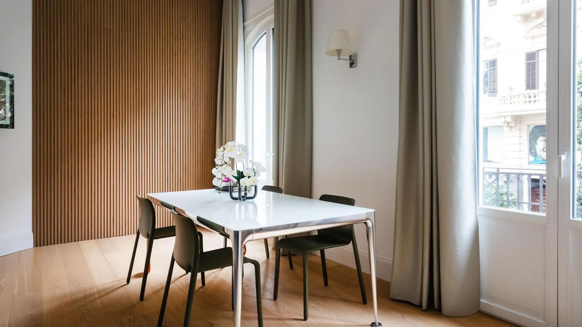 G Cave 125 Boutique Apartment Παλέρμο