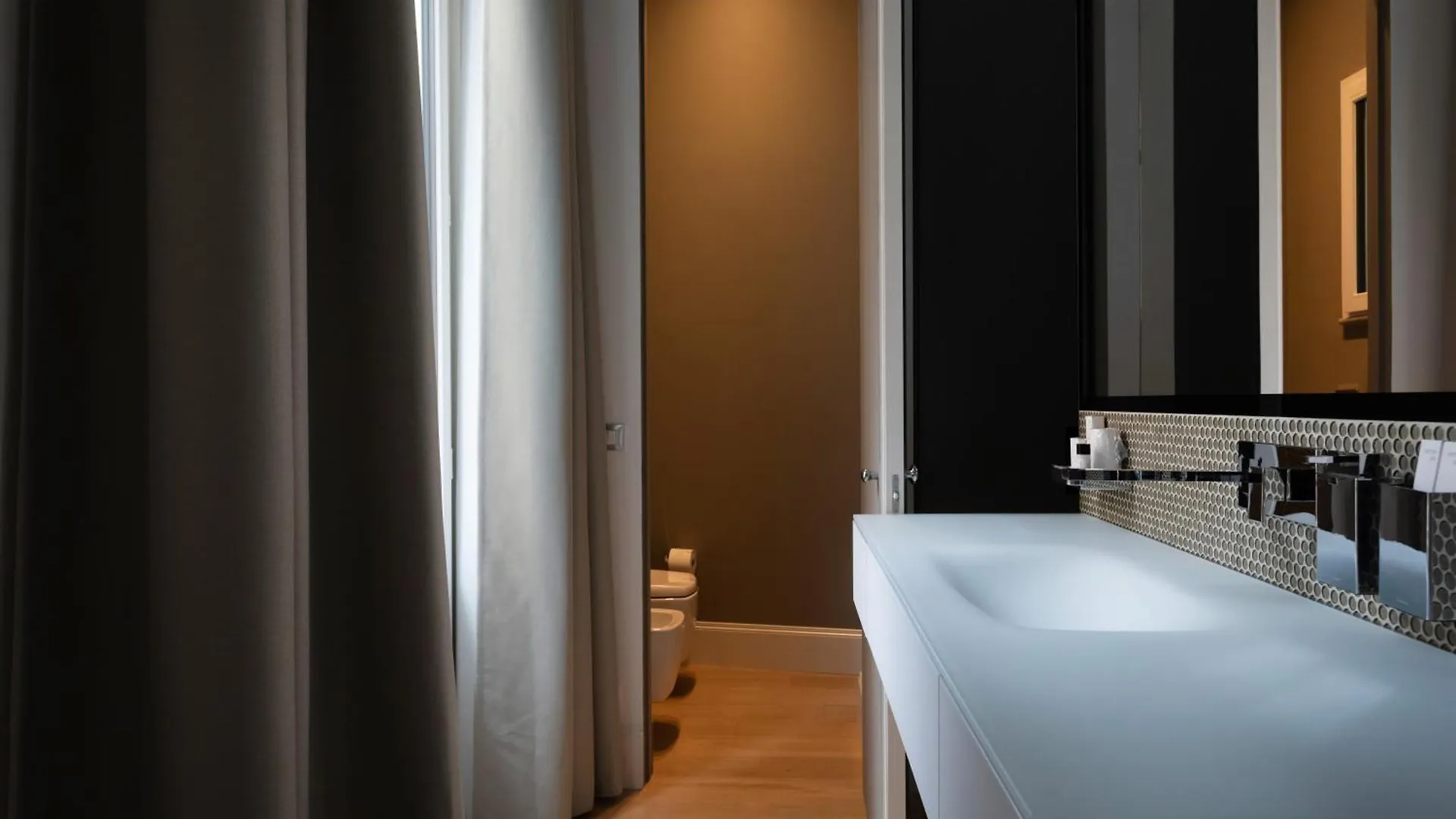 G Cave 125 Boutique Apartment Παλέρμο
