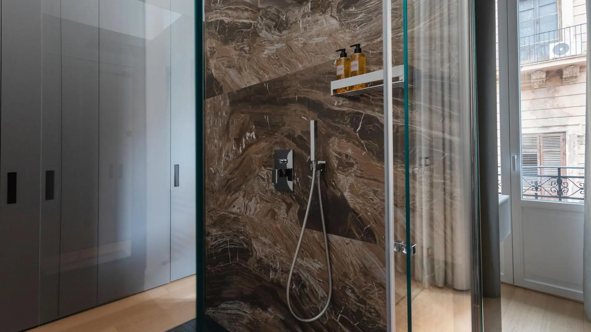 G Cave 125 Boutique Apartment Παλέρμο