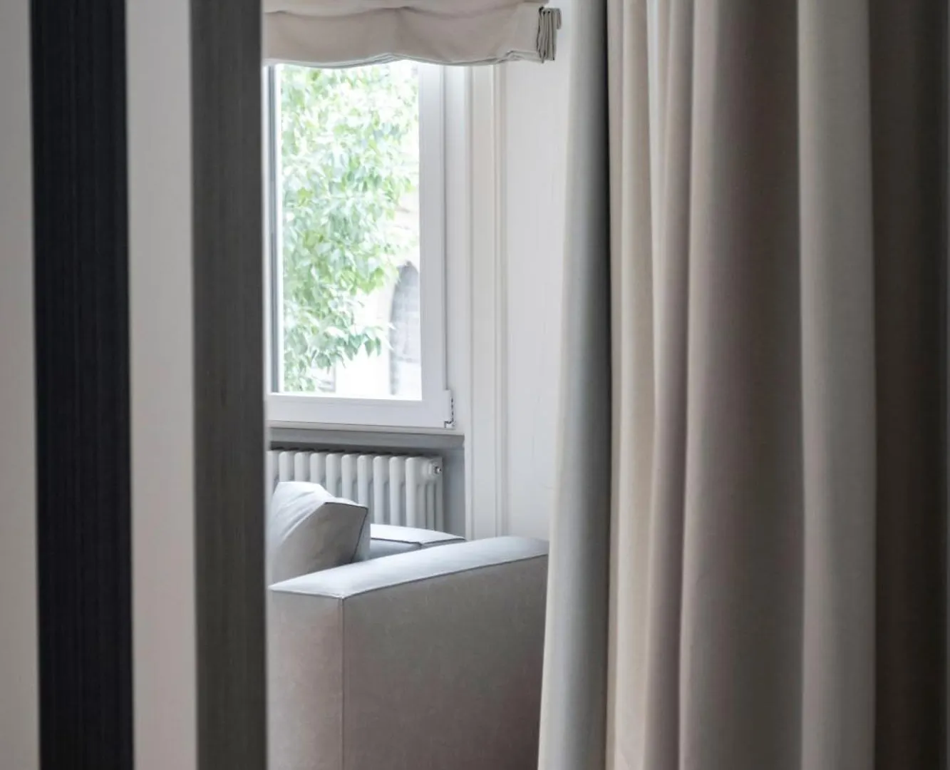 G Cave 125 Boutique Apartment Παλέρμο Ιταλία