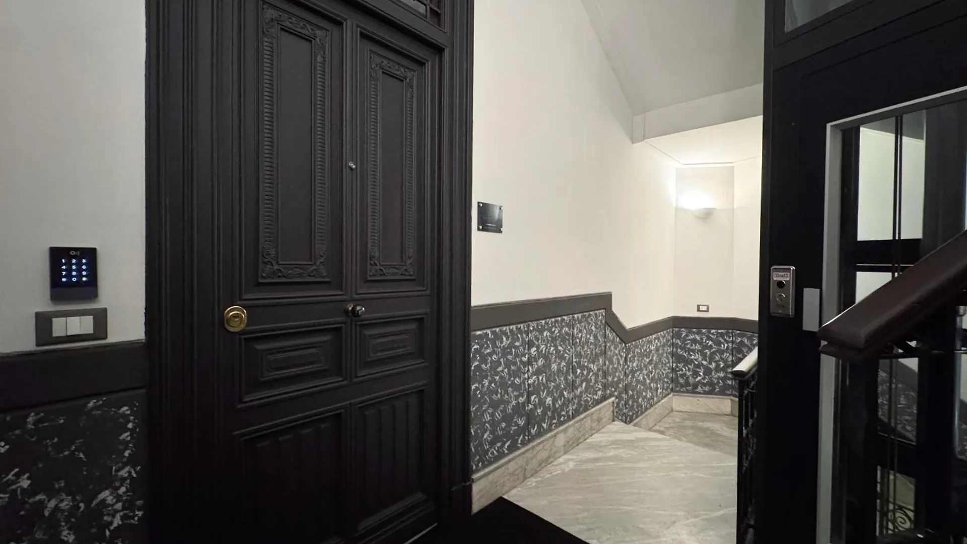 G Cave 125 Boutique Apartment Παλέρμο 0*,  Ιταλία
