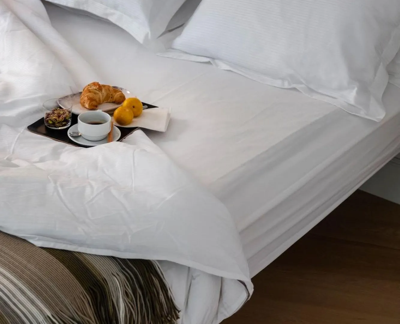 G Cave 125 Boutique Apartment Παλέρμο