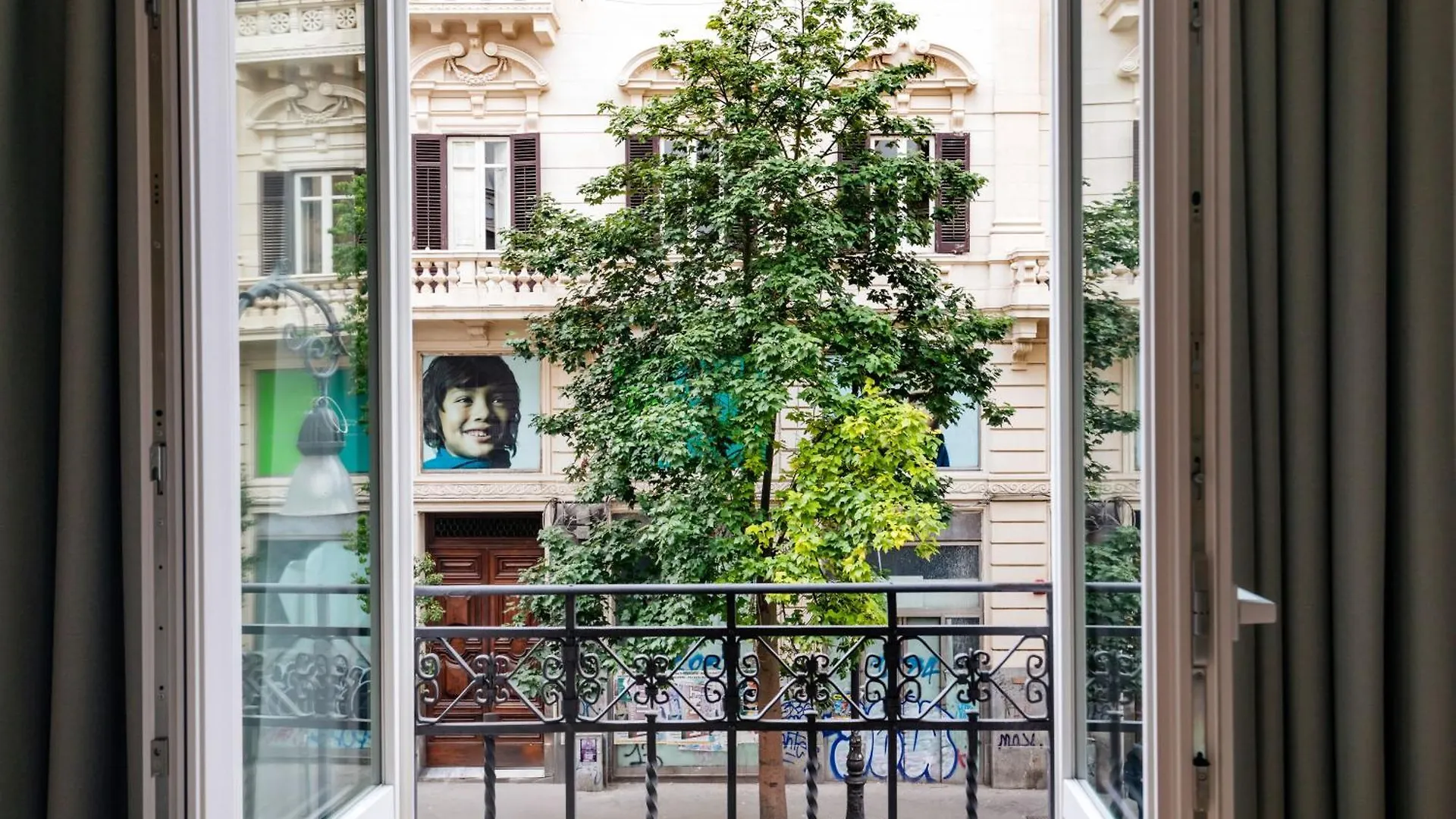 G Cave 125 Boutique Apartment Παλέρμο
