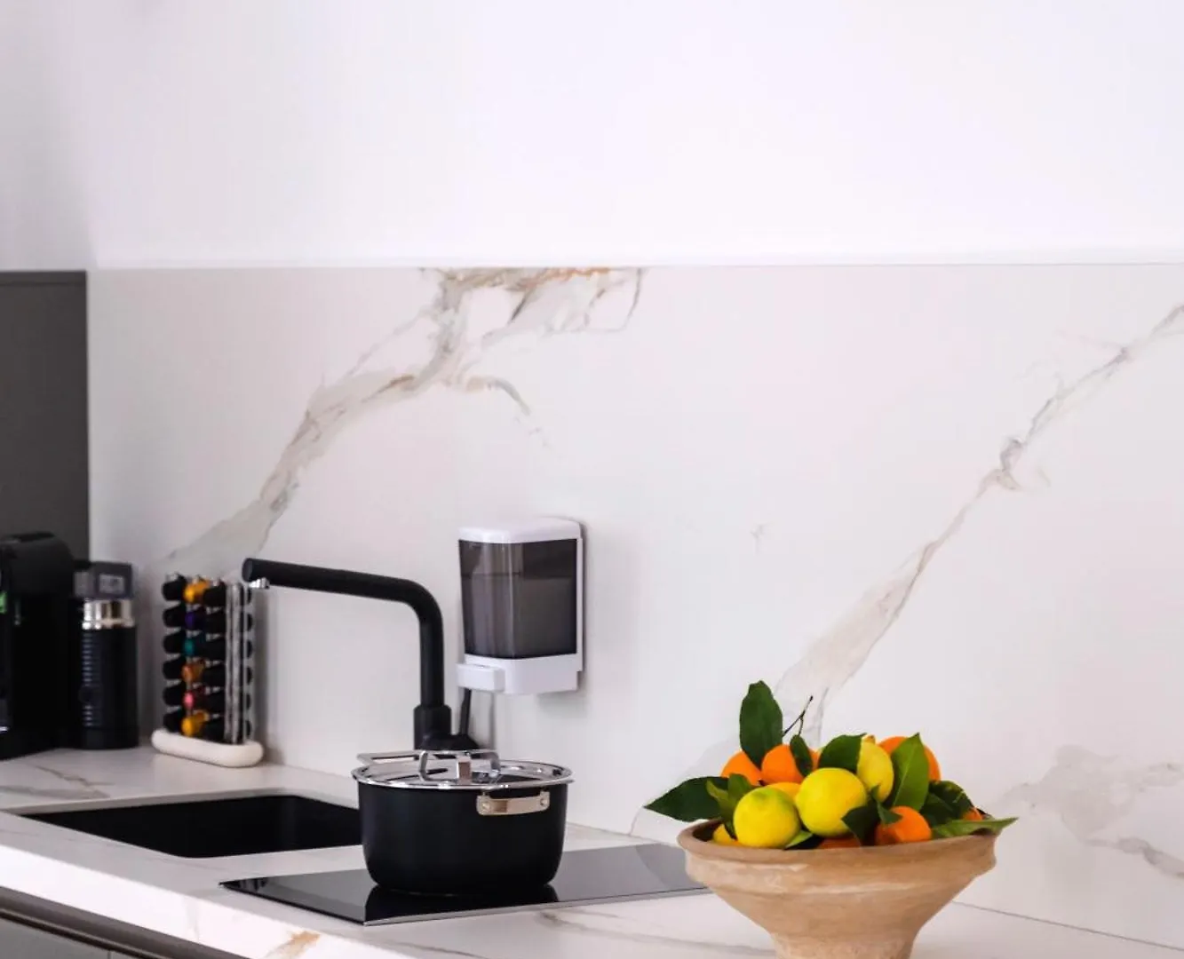 G Cave 125 Boutique Apartment Παλέρμο