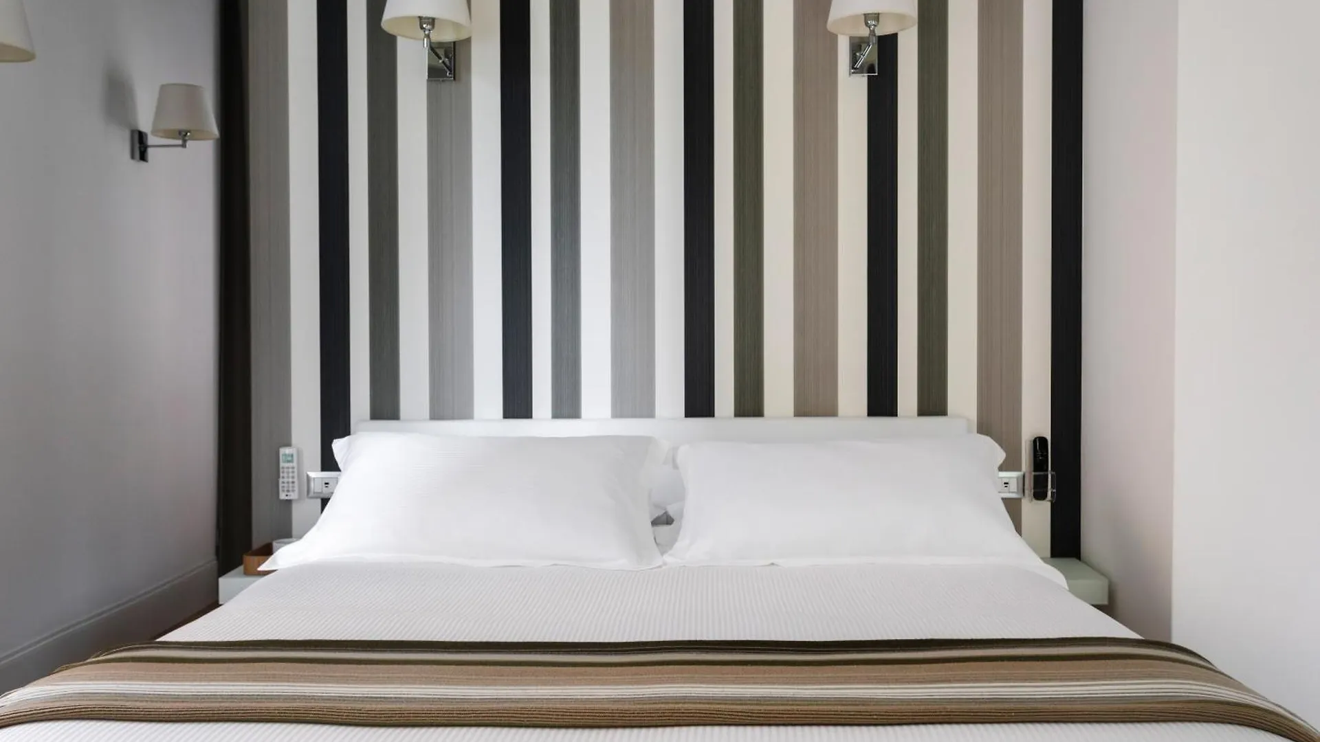 G Cave 125 Boutique Apartment Παλέρμο