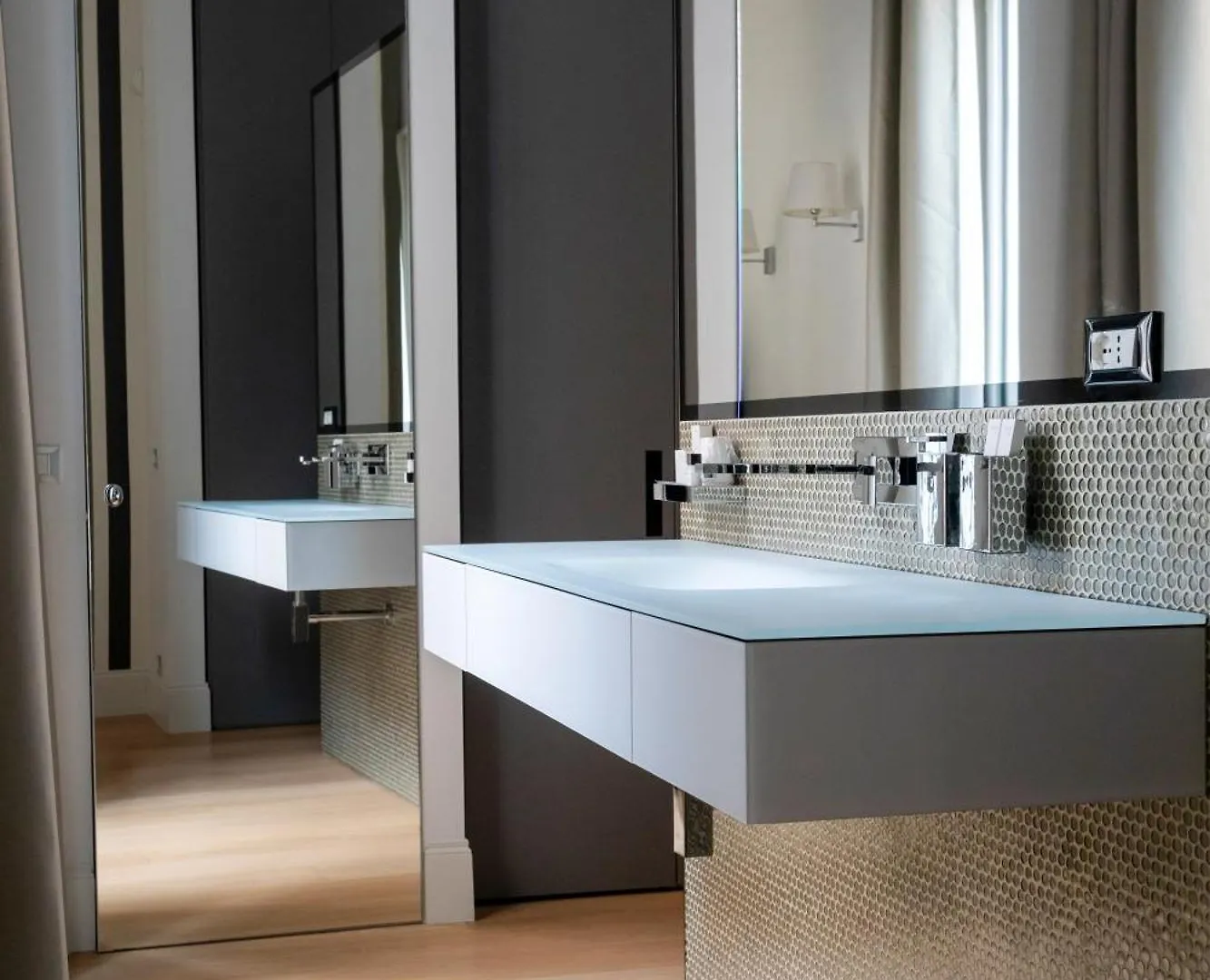 G Cave 125 Boutique Apartment Παλέρμο 0*,  Ιταλία