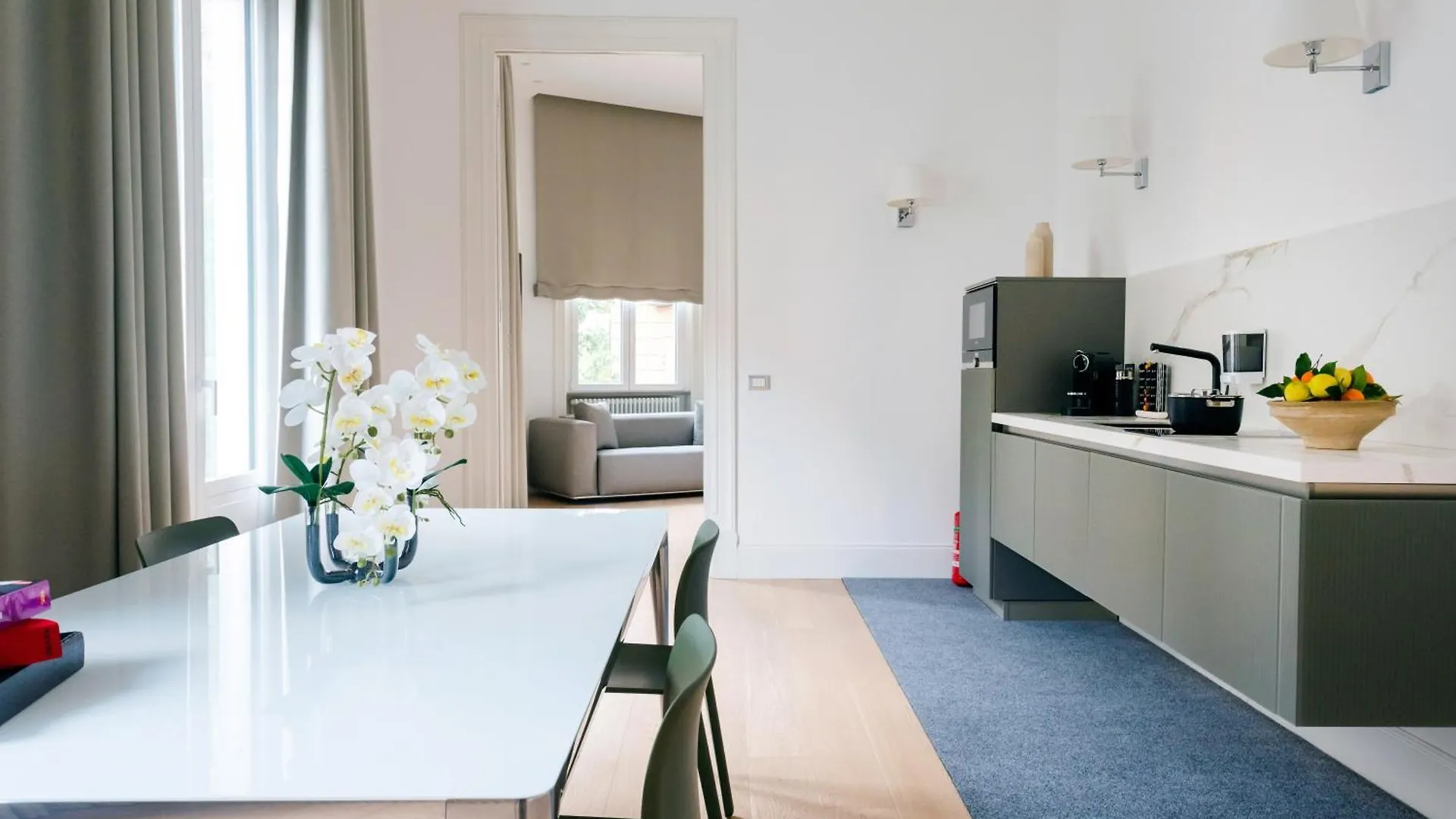 G Cave 125 Boutique Apartment Παλέρμο 0*,  Ιταλία