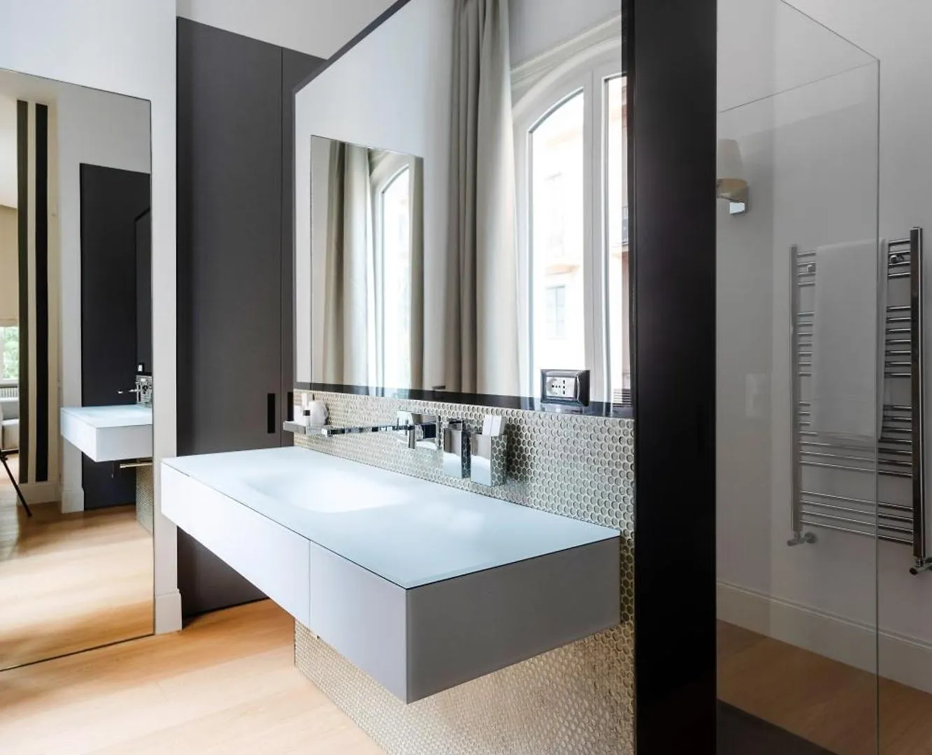 G Cave 125 Boutique Apartment Палермо 0*,