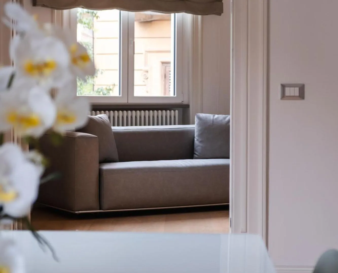 G Cave 125 Boutique Apartment Палермо Италия